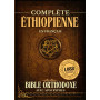 Bible Orthodoxe Éthiopienne Complète En Français Avec Apocryphes (1088 Livres)