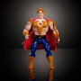 Masters of The Universe Origins Figurine articulée Flèchdor de la Collection Cartoon, Figurine de 14 cm à l’effigie de l’Archer 