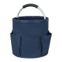 IVODEELA Panier de Nettoyage Multi-poches Poignée, Grand Sac Organiseur Facile à Transporter