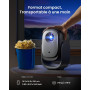 Dangbei N2mini Vidéoprojecteur avec Stand réglable, sous Licence Officielle Netflix, Native 1080p, Dolby Audio, Wi-FI 6 et Bluet