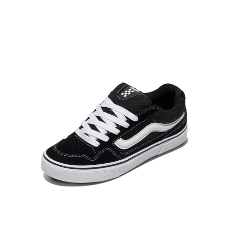 Vans Homme Caldrone Basket,