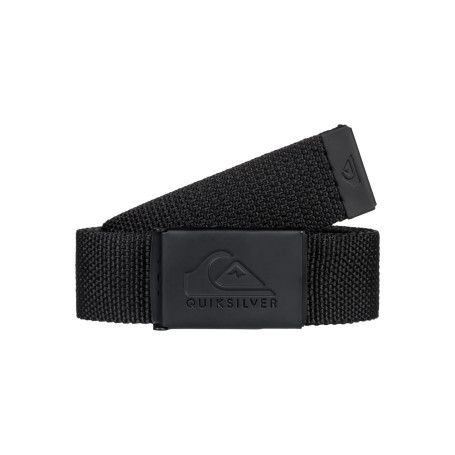 Quiksilver Principal - Ceinture tissée pour Homme