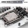 ASRock CPC Challenger 360 Digital ARGB 90-ACLA36-WAAGA6 CPU-Wasserk?hler ? 360?mm ? ARGB ? Triple-Fan ? Wei?