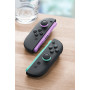 Nintendo Paire de manettes Joy-Con 2 gauche violet clair & droite vert clair Switch 2