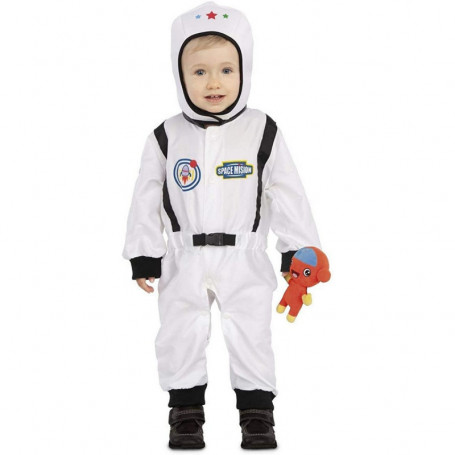Déguisement pour Bébés My Other Me Astronaute 7-12 Mois 109,99 €