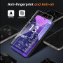 ZAXGLAR Verre Trempé pour Xiaomi Redmi Note 13 Pro Plus 5G,2 Pièces Protecteurs d'écran + 2 Pièces Caméra Arrière Protecteur, Ul