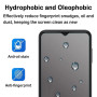 Verre Trempé Anti-Espion pour Xiaomi Redmi Note 11 Pro 5G/11 Pro+ 5G [2 Pièces], Protection D'écran Anti-Espion, Protecteur D'éc