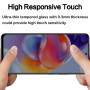 Verre Trempé Anti-Espion pour Xiaomi Redmi Note 11 Pro 5G/11 Pro+ 5G [2 Pièces], Protection D'écran Anti-Espion, Protecteur D'éc