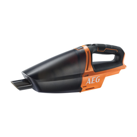 AEG - BHSS18C-0 4935480540, Aspirateur, Orange & Noir, 860 milliliters