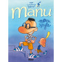 Le Meilleur de Titeuf - Manu: Manu style