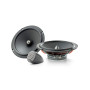 Focal ISU165 Kit de hautparleurs Voiture