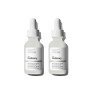 The Ordinary Niacinamide 10% + Zinc 1%, Sérum illuminant et lissant, pour les peaux sujettes aux imperfections, 30 ml