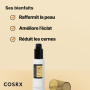 COSRX Snail Peptide Eye Cream with 73.7% Snail Mucin and Niacinamide - Brightening Korean Night Cream for Fine Lines and Dark Ci