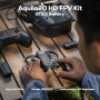 BETAFPV Aquila20 HD FPV Kit with Aquila20 HD Whoop LiteRadio 4 SE Radio Transmitter VR04 HD Goggles Built-in HD Digital VTX P1, 