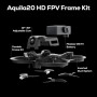 BETAFPV Aquila20 HD FPV Kit with Aquila20 HD Whoop LiteRadio 4 SE Radio Transmitter VR04 HD Goggles Built-in HD Digital VTX P1, 