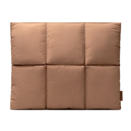 Comfyable Housse Ordinateur Portable 13-14 Pouces Compatible avec MacBook Air 13 M4 2025 M3 M2 M1 & MacBook Pro 14 M5 Pro/Max, F