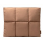 Comfyable Housse Ordinateur Portable 13-14 Pouces Compatible avec MacBook Air 13 M4 2025 M3 M2 M1 & MacBook Pro 14 M5 Pro/Max, F