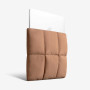 Comfyable Housse Ordinateur Portable 13-14 Pouces Compatible avec MacBook Air 13 M4 2025 M3 M2 M1 & MacBook Pro 14 M5 Pro/Max, F