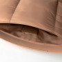 Comfyable Housse Ordinateur Portable 13-14 Pouces Compatible avec MacBook Air 13 M4 2025 M3 M2 M1 & MacBook Pro 14 M5 Pro/Max, F