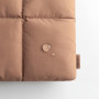 Comfyable Housse Ordinateur Portable 13-14 Pouces Compatible avec MacBook Air 13 M4 2025 M3 M2 M1 & MacBook Pro 14 M5 Pro/Max, F