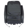 Basil Move MIK Sacoche pour Porte-Bagages 10-26 l, imperméable, Durable en Polyester recyclé, avec Plaque d'adaptation MIK verro