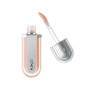 KIKO Milano 3D Hydra Xtreme Lipgloss 01, Brillant À Lèvres Hydratant Avec Effet De Volume 3D Extrême