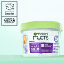 Garnier Fructis Méthode Boucles - Gelée Capillaire Hydratation & Définition pour Cheveux Bouclés - Enrichie en Acide Hyaluroniqu