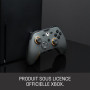 SCUF VALOR PRO Manette Xbox Performance Filaire – Palettes Arrière Personnalisables, Gâchettes Instantanées, Joysticks à Effet H