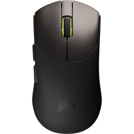 CORSAIR SABRE v2 PRO Ultralégère Sans Fil Souris gaming – 33 000 DPI, 36 g Poids, D’interrogation de 8 000 Hz, Switchs Mécanique