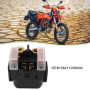 YINETTECH 1Pc Moto Solénoïde De Démarreur Relais Commutateur Pièce De Rechange 58211058000 Compatible avec KTM SX SX-F EXC EXC-F
