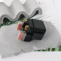 YINETTECH 1Pc Moto Solénoïde De Démarreur Relais Commutateur Pièce De Rechange 58211058000 Compatible avec KTM SX SX-F EXC EXC-F