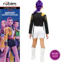 Rubies Official Netflix K-Pop Demon Hunters Rumi Golden Classic Child Costume, Kids Fancy Dress