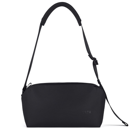 Urth Dolomite 8L Grand Sac Bandoulière Appareil Photo – Résistant à l'eau, Recyclé, Polyvalent pour DSLR, Photographie et Quotid