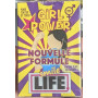 Blackrock Games Smile Life Extension Girl Power - Jeu de Cartes et d'ambiance - 12 Ans et Plus - nécessite Le Jeu Smile Life pou
