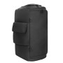 OURHZTB Étui de protection pour haut-parleur portable JBL PartyBox 110/120, sac de rangement avec poches pour JBL PartyBox Club 
