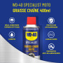 WD-40 Specialist Moto Kit entretien Chaine (Lot de 2)