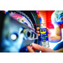 WD-40 Specialist Moto Kit entretien Chaine (Lot de 2)