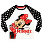 Disney - Ensemble De Pyjamas - Minnie Mouse - Fille