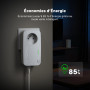 STRONG CPL AV600 Mbps, Prise Intégrée, Box CPL HomePlug AV2, Plug & Play, Compatible avec Toutes Les Box, Port Ethernet 100 Mbps