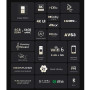 Zidoo Z30 Pro Android 8K Mediaplayer - B-Ware