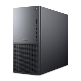 Dell Tower Plus EBT2250 PC - Intel Core Ultra 7 Series 2, 16 Go RAM, 1 to SSD, NVIDIA GeForce RTX 5060, Wi-FI 7, HDMI, Thunderbo