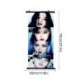 PQKL-party Poster Blackpink, Blackpink poster, 70 * 30CM Pos ter Black pink, Black pink Set, pour décoration de Chambre familial