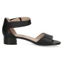 CAPRICE Sandale à Talon 9-9-28212-20 Largeur G Taille: EU