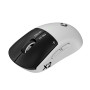 Logitech G Pro X2 SUPERSTRIKE, Souris Gaming sans Fil Lightspeed, Performance Ultra-Rapide, Ultra-légère (61 g), Retour haptique