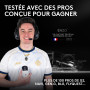 Logitech G Pro X2 SUPERSTRIKE, Souris Gaming sans Fil Lightspeed, Performance Ultra-Rapide, Ultra-légère (61 g), Retour haptique