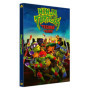 Ninja Turtles : Teenage Years 6,56 €