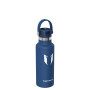 Super Sparrow Gourde Isotherme - Bouteille Isotherme - 350ml, 500ml, 750ml, 1L, 1.2L - Gourde Sport Étanche Avec Couvercle à Pai