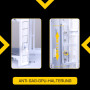 Lian Li O11 Vision Compact Torre E-ATX Cristal Templado USB-C 3.0 Negra