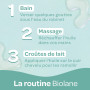BIOLANE - Huile d'amande douce - Bébé -Protège la peau - Vitamine E - Soin - Bain - Massage - 100% d'origine naturelle - Fabriqu