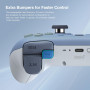 8BitDo Ultimate 2C Manette Sans Fil pour PC Windows et Android, Taux de Sondage de 1000Hz, Joysticks à Effet Hall et Déclencheur